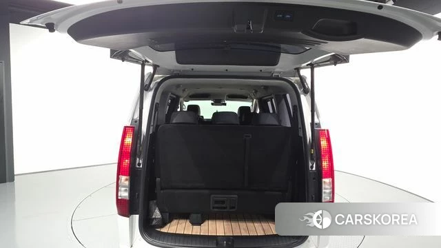 Hyundai Staria id 4757841 из Кореи 11