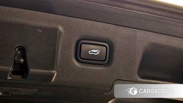 Hyundai Santa Fe TM id 3489629 из Кореи 11