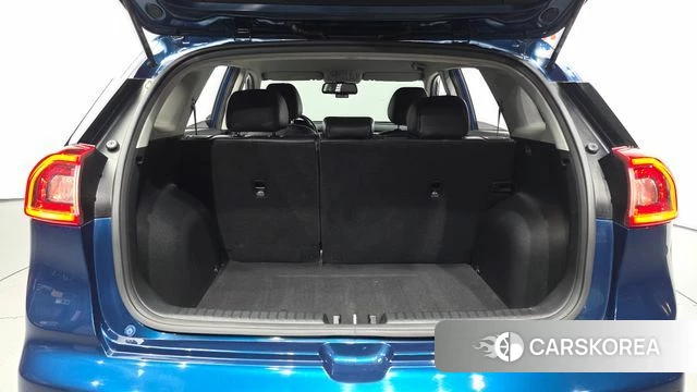 Kia Niro id 4794873 из Кореи 11