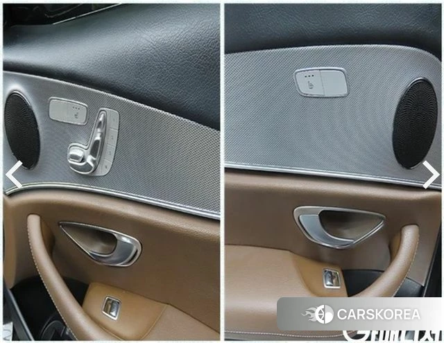 Mercedes-Benz E-Class W213 id 4188086 из Кореи 11