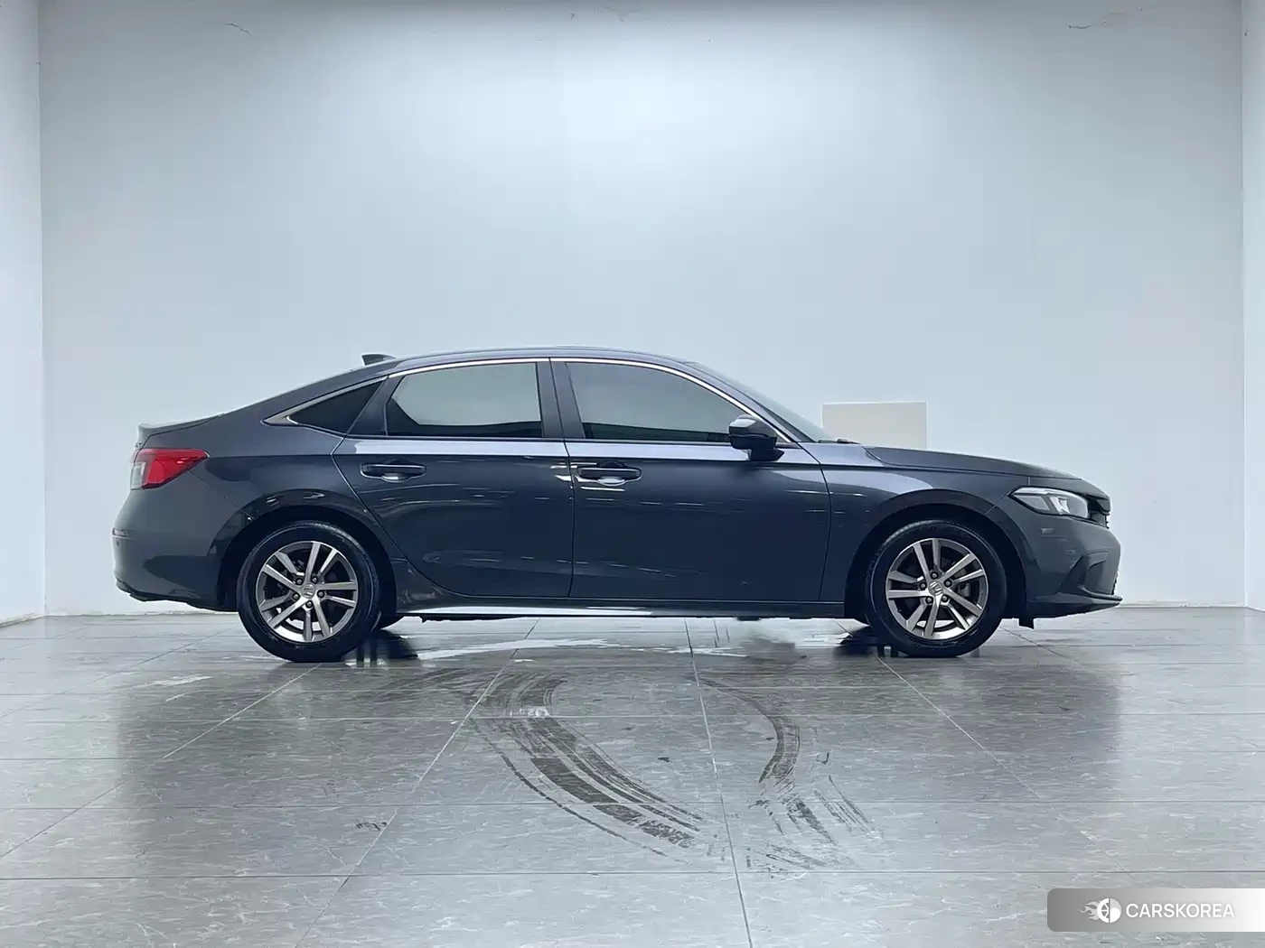 Honda Civic id 4570340 из Китая 11