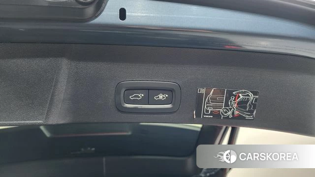 Volvo XC40 id 4445603 из Кореи 11