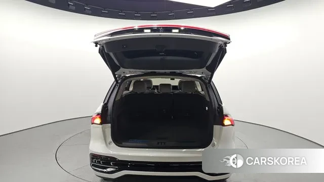 Lincoln Nautilus 2nd Generation id 3619710 из Кореи 11