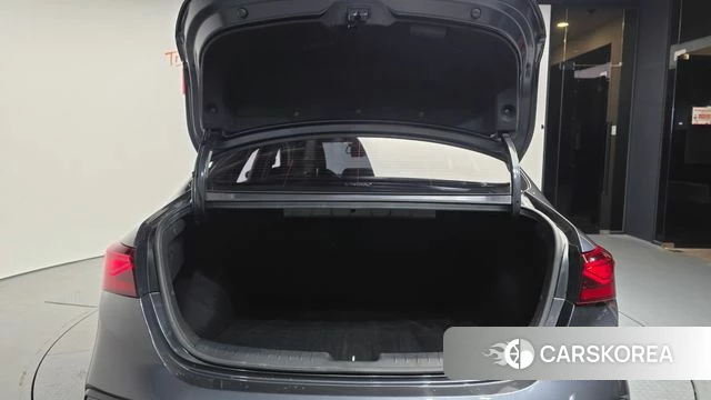 Kia Come New K3 id 3893026 из Кореи 11