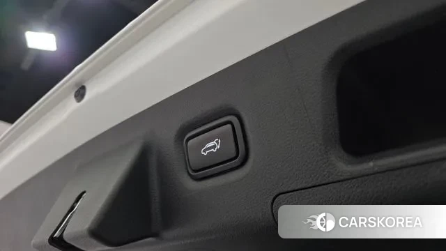 Hyundai The New Santa Fe id 2985233 из Кореи 11