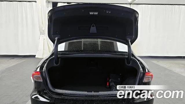 Hyundai The New Grandeur IG Hybrid id 2926743 из Кореи 11