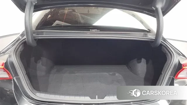 Kia K5 3rd generation id 3348930 из Кореи 11