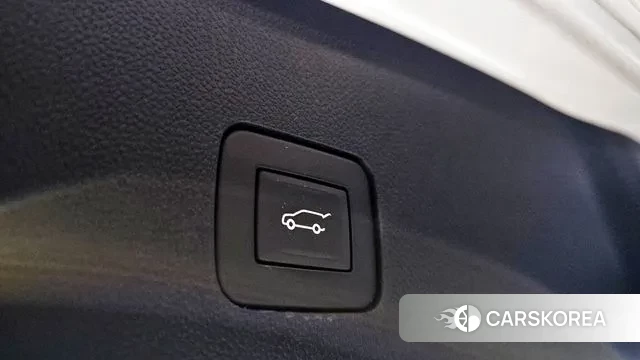 Chevrolet (GM Daewoo) Trax Crossover id 3420611 из Кореи 11