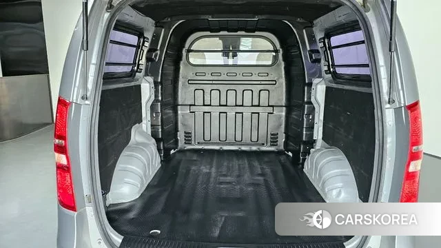 Hyundai The New Grand Starex id 3374981 из Кореи 11