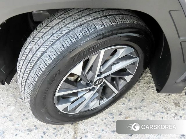 Hyundai Tucson Hybrid (NX4) id 4361611 из Кореи 11