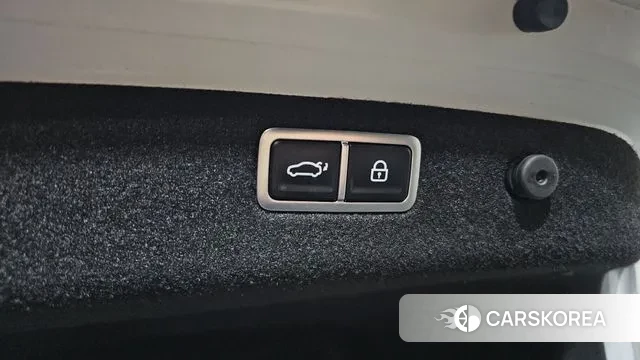 Genesis The New G70 id 3492745 из Кореи 11