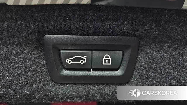 BMW 5 Series (G30) id 3412879 из Кореи 11