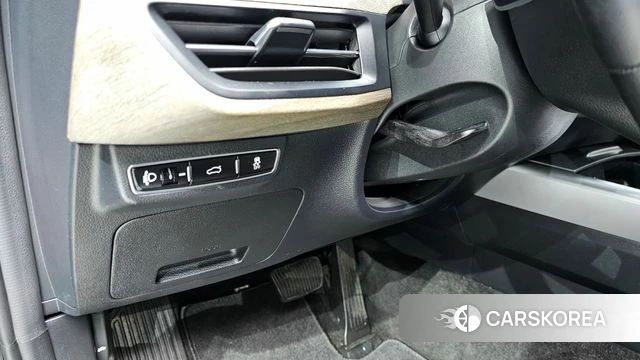 Kia K8 id 3941597 из Кореи 11