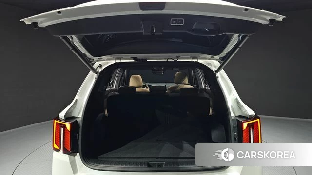 Kia The New Sorento 4th Generation id 4645249 из Кореи 11