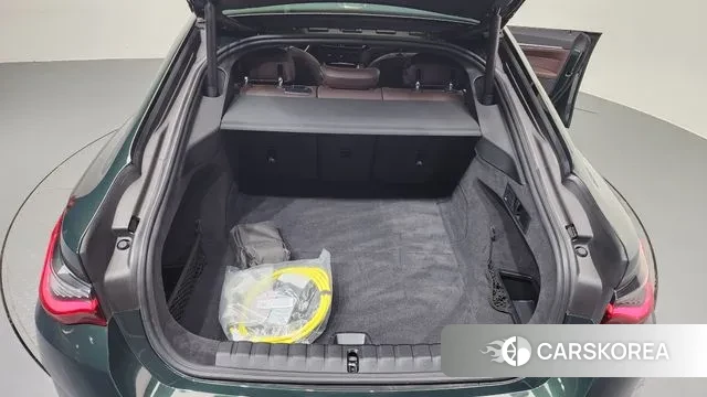 BMW i4 id 3002788 из Кореи 11