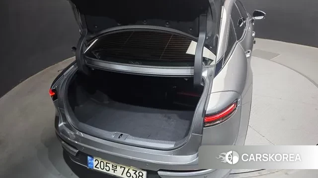 Toyota Crown Crossover id 3620152 из Кореи 11