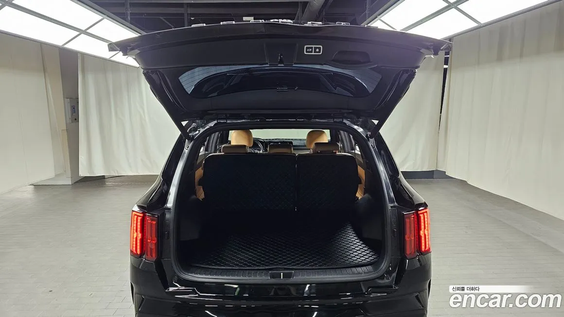 Kia Sorento 4th Generation id 1890691 из Кореи 11