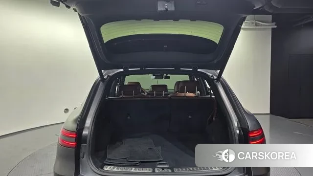 Genesis GV70 id 3483561 из Кореи 11