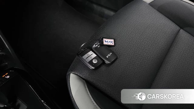 Kia Morning Urban (JA) id 4929427 из Кореи 11
