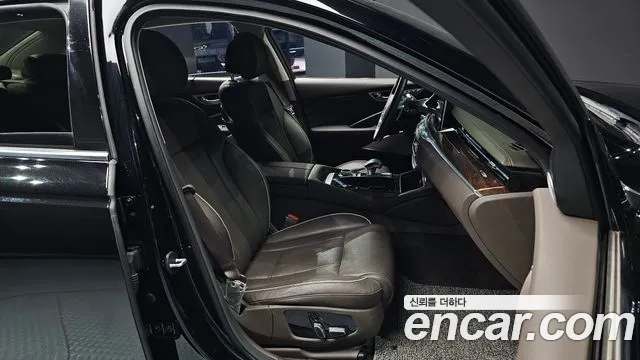 Kia More K9 id 2670831 из Кореи 11