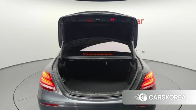 Mercedes-Benz E-Class W213 id 4872932 из Кореи 11
