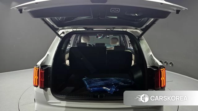 Kia Sorento 4th Generation id 4355914 из Кореи 11