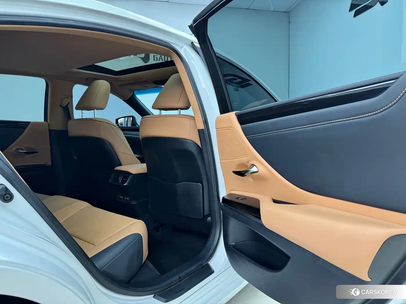 Lexus ES id 4599564 из Китая 11