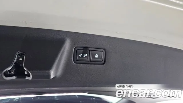 Hyundai Santa Fe (MX5) id 2842367 из Кореи 11