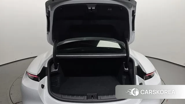 Porsche Taycan id 3058748 из Кореи 11