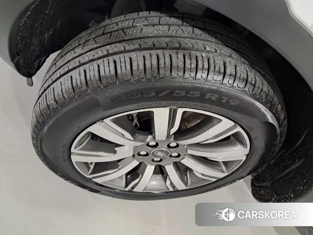 Land Rover Discovery Sports id 3698568 из Кореи 11