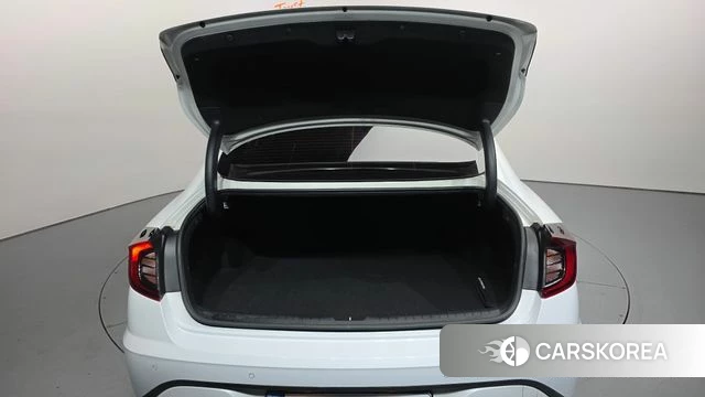 Hyundai Sonata (DN8) id 4508239 из Кореи 11