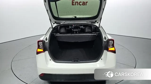 Toyota Prius 4th Generation id 3013454 из Кореи 11