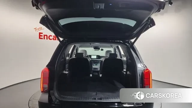 Hyundai The New Palisade id 3654269 из Кореи 11