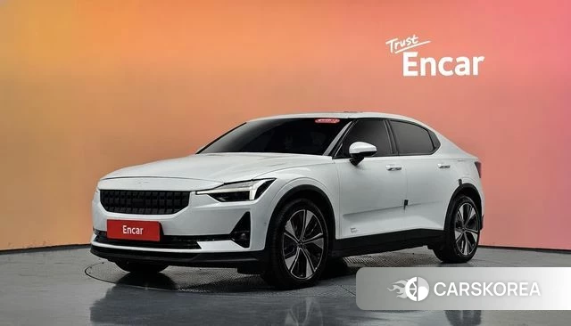 Polestar Polestar 2 id 4534467 из Кореи 11