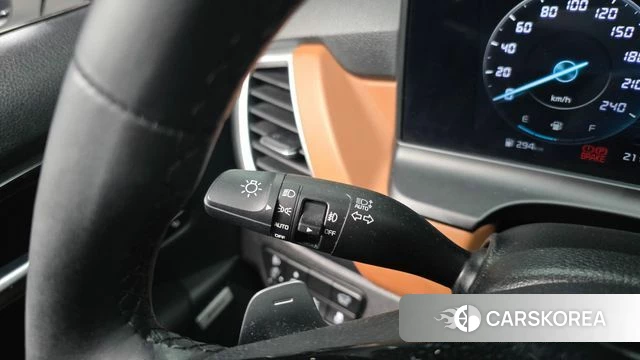 Kia The New Seltos id 4280850 из Кореи 11