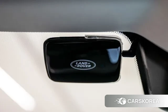 Land Rover Range Rover Evoque 2nd Generation id 3026572 из Кореи 11