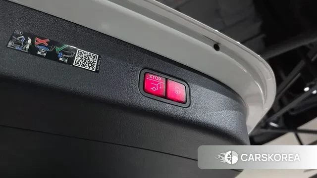 Mercedes-Benz GLC-Class X254 id 2929982 из Кореи 11