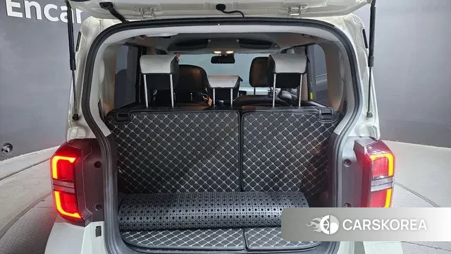 Kia The New Kia Ray id 2930124 из Кореи 11