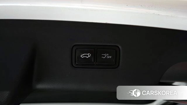 Kia The New Carnival 4th Generation id 3817451 из Кореи 11