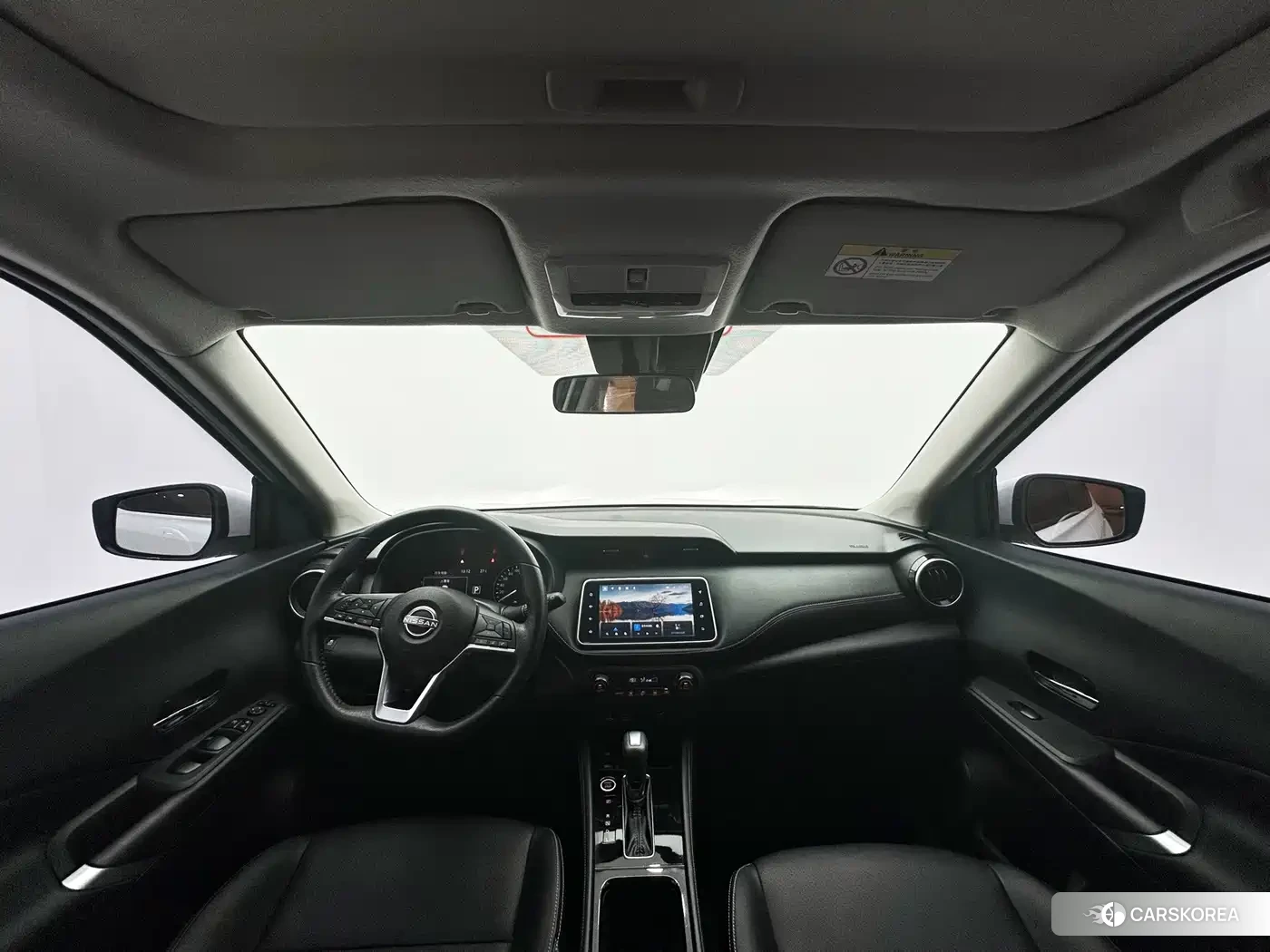 Nissan Kicks id 4664602 из Китая 11