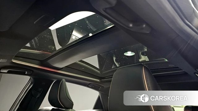 Toyota Crown Crossover id 3891620 из Кореи 11