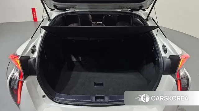 Toyota Prius 4th Generation id 3413391 из Кореи 11