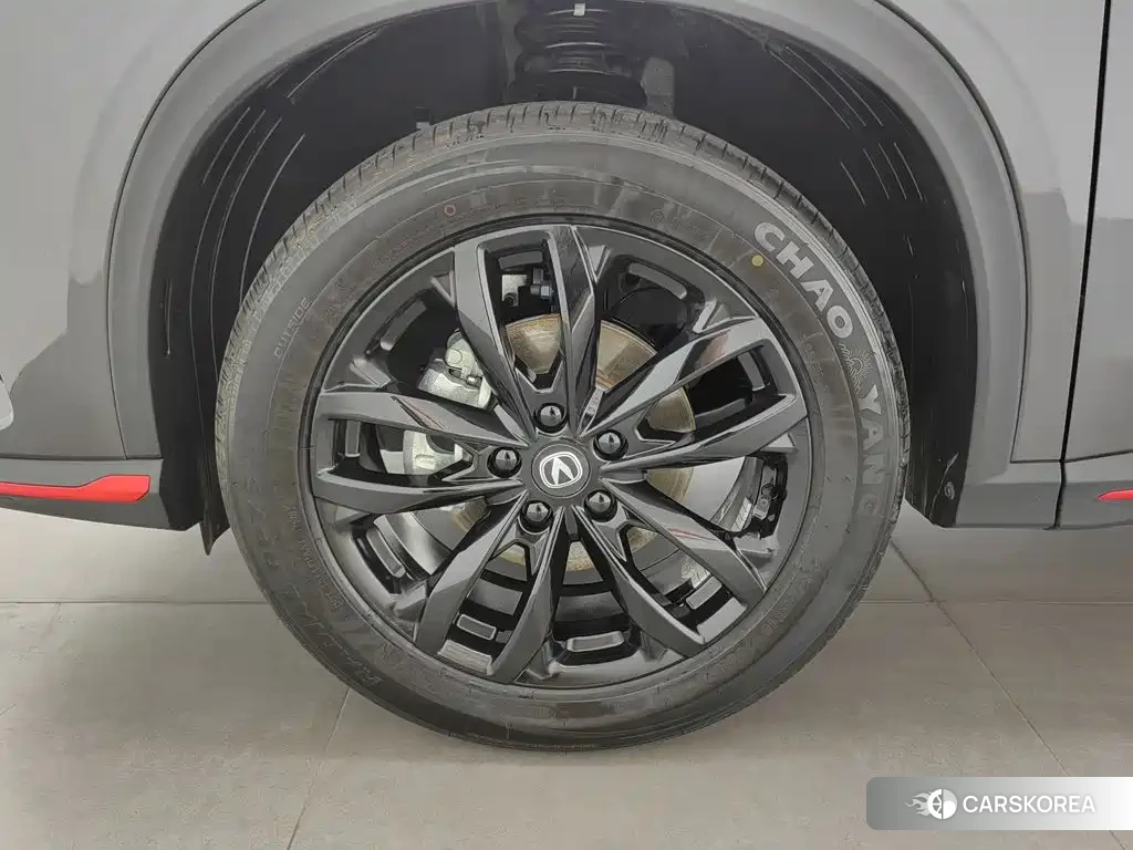 Chang'an X5 PLUS id 4629530 из Китая 11