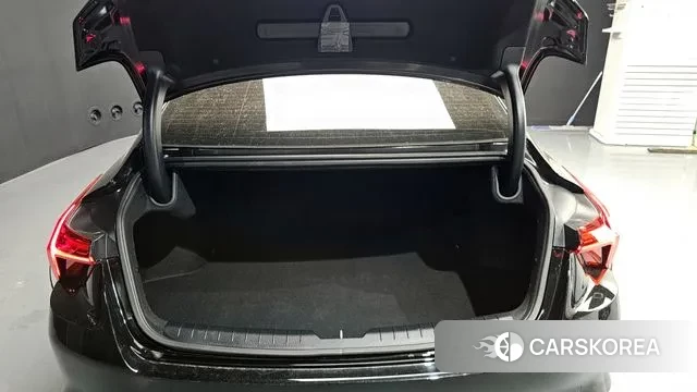 Kia K8 Hybrid id 3759537 из Кореи 11