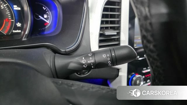 Renault Korea (Samsung) SM6 id 4647816 из Кореи 11