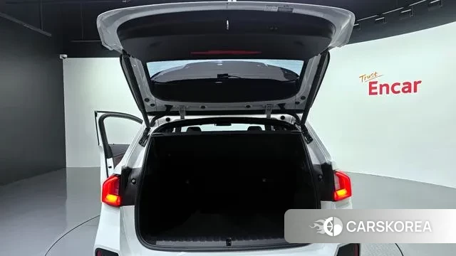 BMW X1 (U11) id 3696386 из Кореи 11