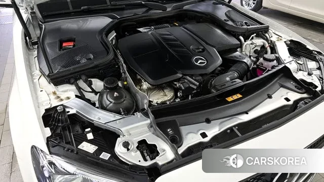 Mercedes-Benz E-Class W213 id 2939090 из Кореи 11