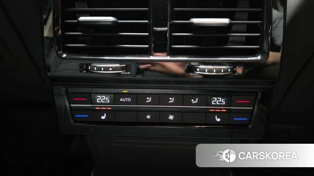 Volkswagen Touareg 3rd generation id 4608182 из Кореи 11