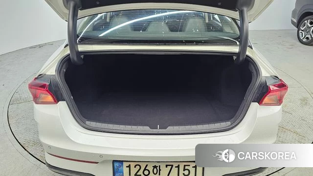 Kia K5 Hybrid 3rd Generation id 3892287 из Кореи 11