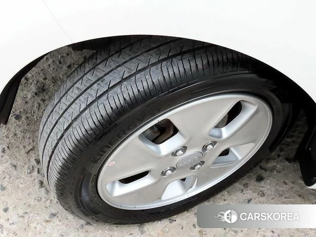 Kia The New Ray id 4180324 из Кореи 11